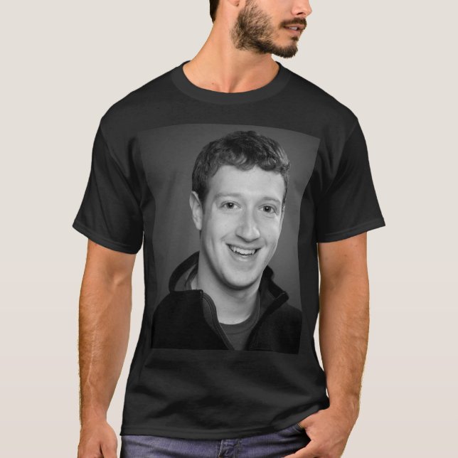 Camiseta marcar (Anverso)