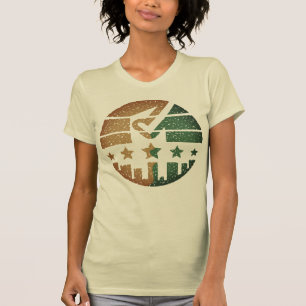 Camiseta Marcar