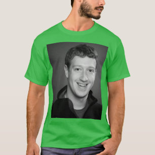 Camiseta marcar verde