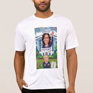 Camiseta Marcha de la Victoria