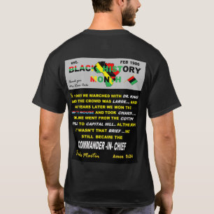 CAMISETA MARCHA DE TODAS LAS MARCHAS