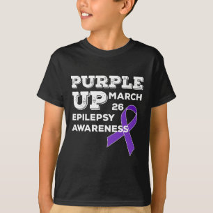 Camiseta Marcha Morada 26 de marzo Apoya la Conciencia sobr