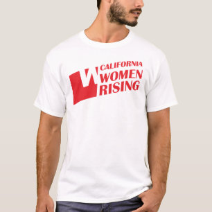 Camiseta Marcha por el voto de las mujeres