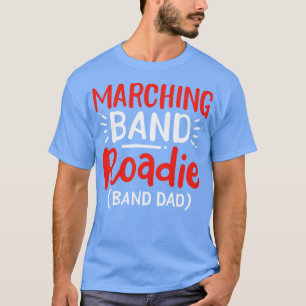 Camiseta Marchando por Roadie