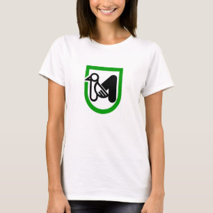 Camiseta Marche Italia