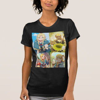 Camiseta Marcille Donato – Delicious in Dungeon An