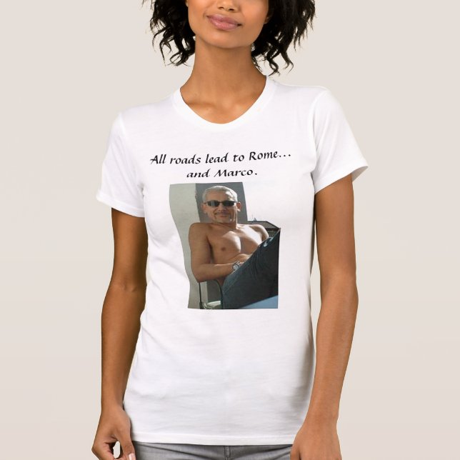 Camiseta Marco (Anverso)