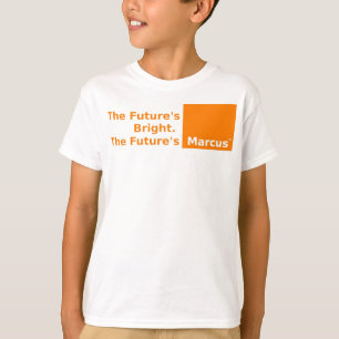 Camiseta Marco