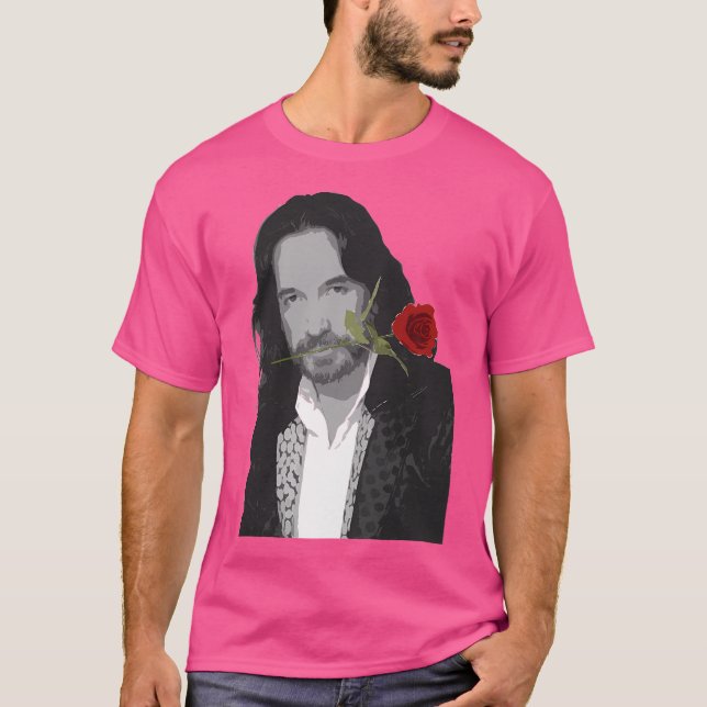 Camiseta Marco Antonio Solis (Anverso)