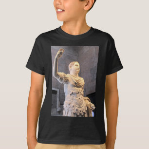 Camiseta Marco Aurelius - emperador romano