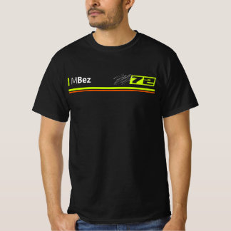 Camiseta Marco Bezzecchi 72 - MotoGP 2022