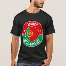 Marco de Canaveses, Portugal Ciudad