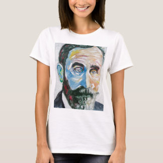 Camiseta marco de Rogelio