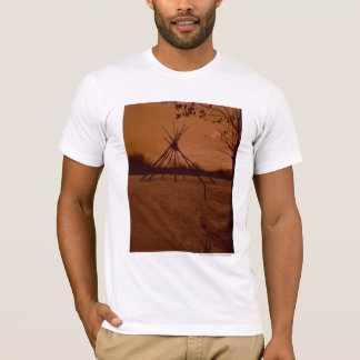 Camiseta Marco del tipi