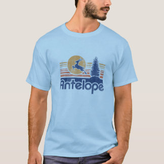 Camiseta Marco Esquandolas