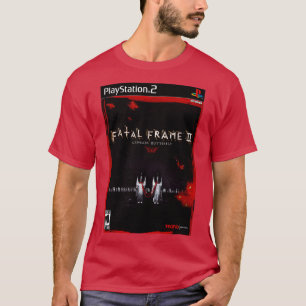 Camiseta Marco fatal