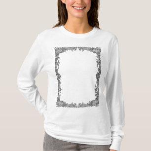 Camiseta Marco Forestal Prohibido