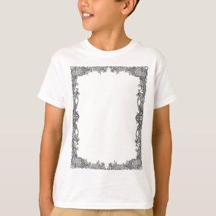 Camiseta Marco Forestal Prohibido