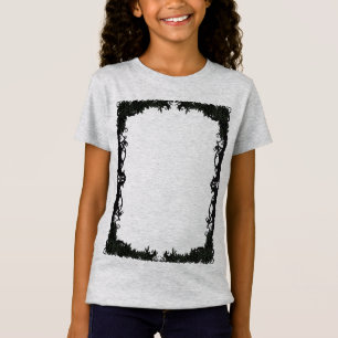 Camiseta Marco Forestal Prohibido