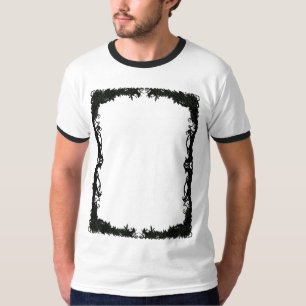 Camiseta Marco Forestal Prohibido