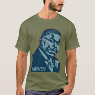 Camiseta Marco Garvey