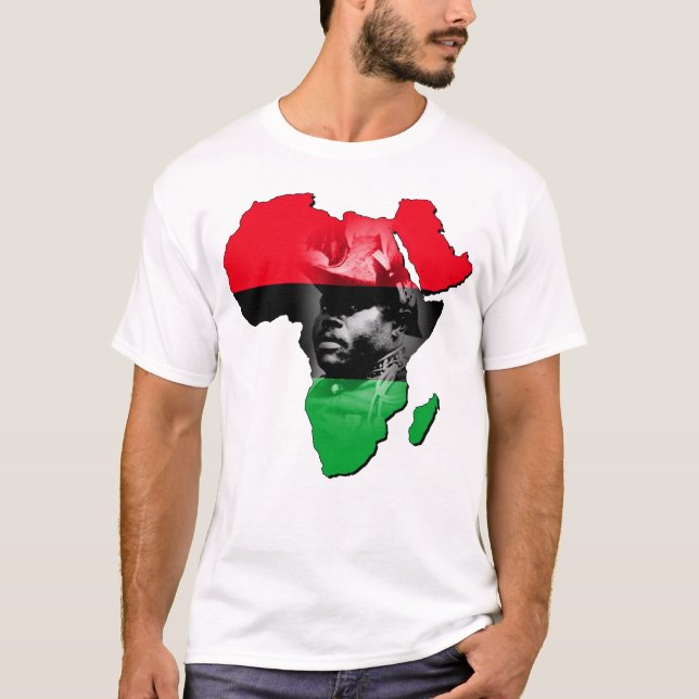 CAMISETA MARCO MOSIAH G (Anverso)