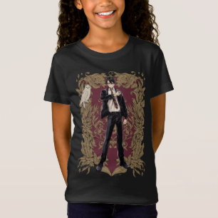 Camiseta Marco ordenado Anime HARRY POTTER™