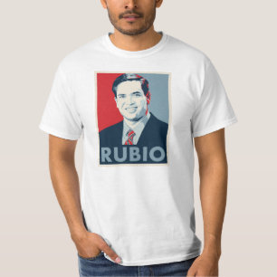 Camiseta Marco Rubio