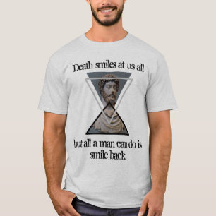 Camiseta Marcus Aurelio 1
