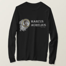Marcus Aurelius T-Shirt