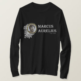 Camiseta Marcus Aurelius T-Shirt