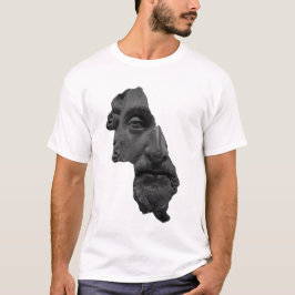 Camiseta Marcus Aurelius T Shirt