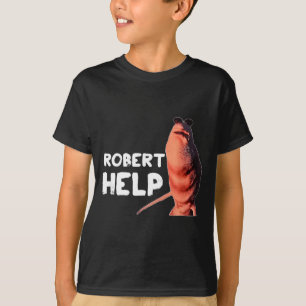 Camiseta Marcus El Gusano Meme Gráficos Divertidos Vrchat R