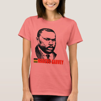 Camiseta "Marcus Garvey"
