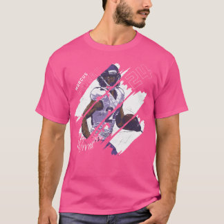 Camiseta Marcus Peters Baltimore Stripes