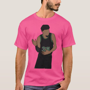 Camiseta Marcus Smart Dance