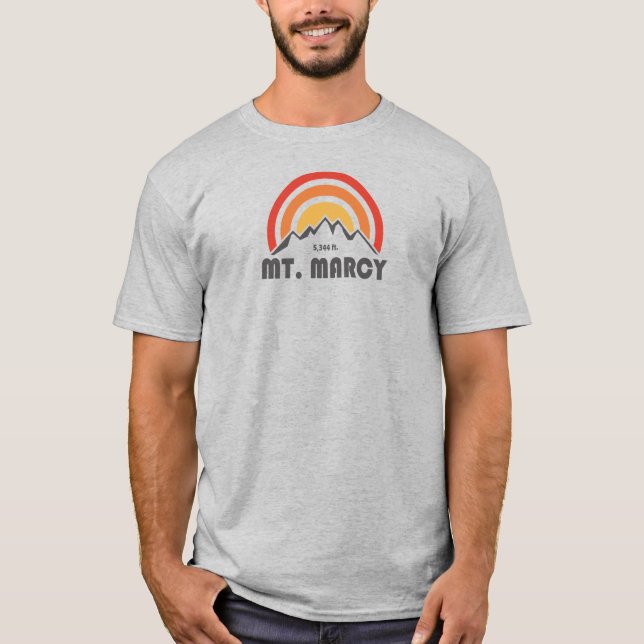 Camiseta Marcy (Anverso)