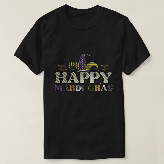 Camiseta Mardigras (12) (Diseño del anverso)
