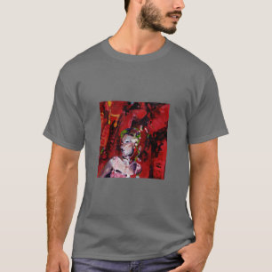 Camiseta Mardis Gras