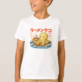 Camiseta Marea de Fideos