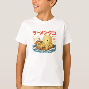 Camiseta Marea de Fideos
