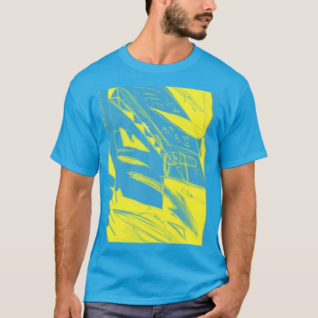 Camiseta mareado (Anverso)