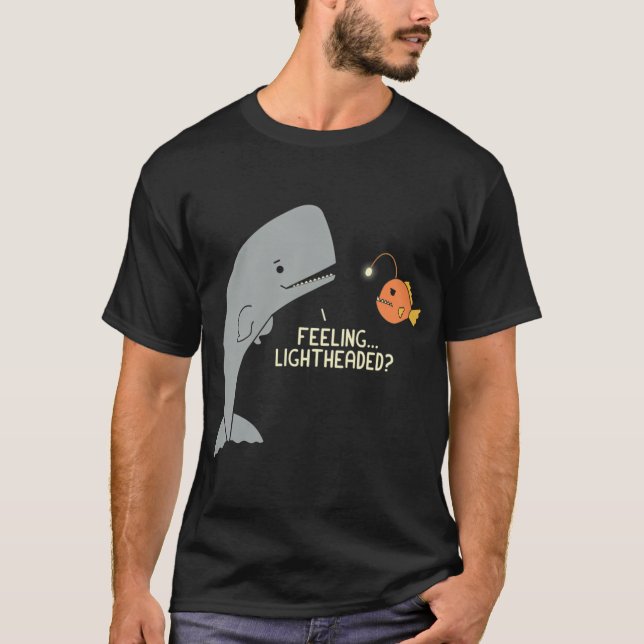 Camiseta Mareado (Anverso)