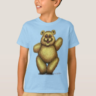 Camiseta Mareado