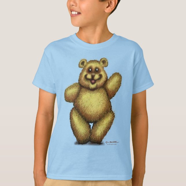Camiseta Mareado (Anverso)