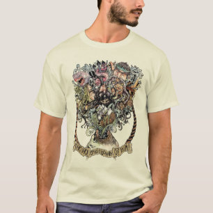 Camiseta Mareado (v2)