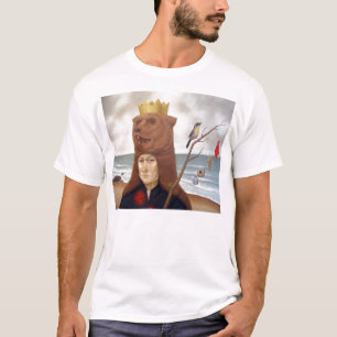 Camiseta Mareas cambiantes