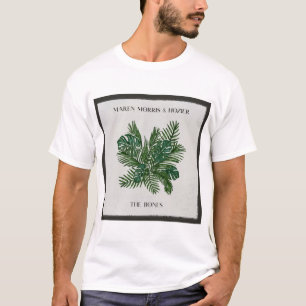 Camiseta Maren Morris Los Huesos