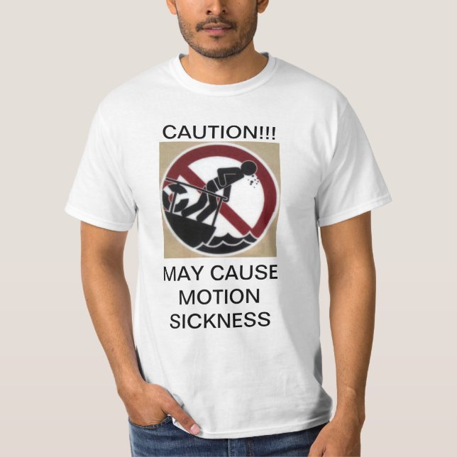 Camiseta Mareo (Anverso)