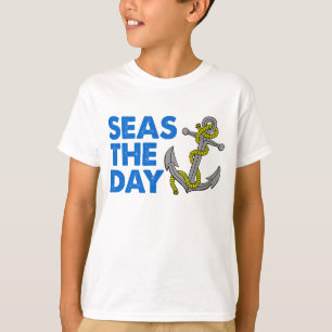 Camiseta Mares El Día